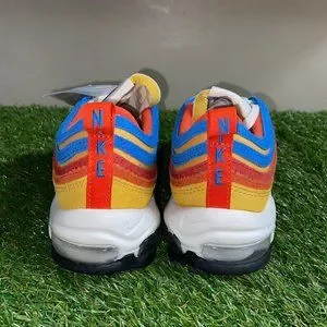 Nike | Shoes | Nike Air Max 97 Se Running Club Photo Blue  display picture 3